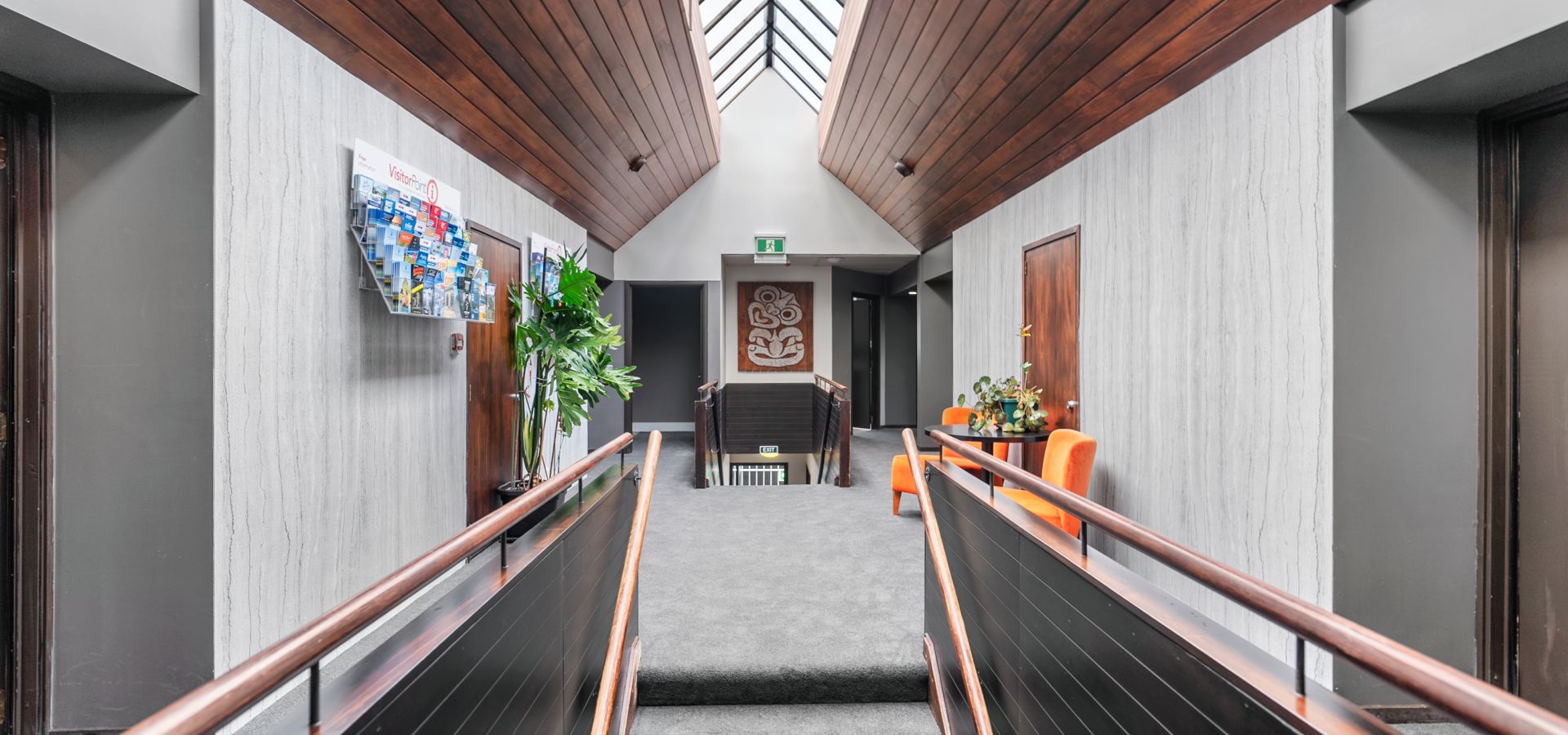 Accommodation in Christchurch