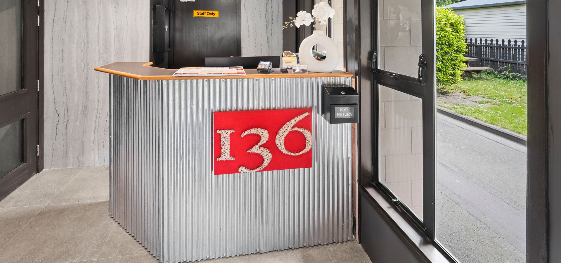 Accommodation in Christchurch CBD