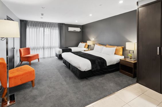 Interconnecting 2 Studios